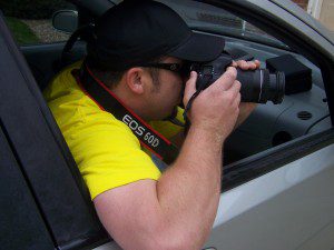 private Investigator tips