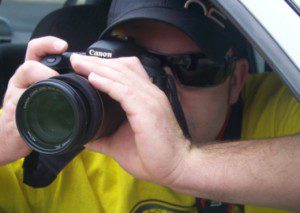 Private Investigator Job Will Require Travel