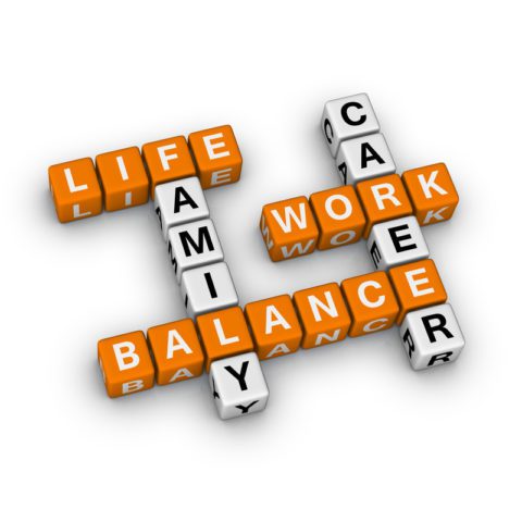Work LIfe Balance for Private Investigators