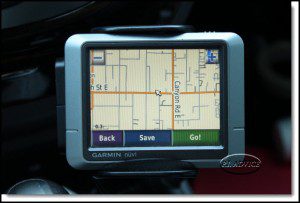 GPS is essential equipment for surveillance