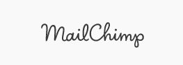 mailchimp