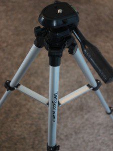 Targus TG-5060TR Tripod