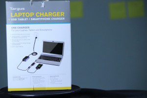 Targus Laptop Charger