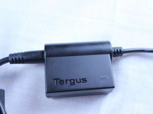 Targus Charger