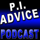Private investigator Podcast