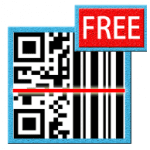 Free QR Scanner for Android