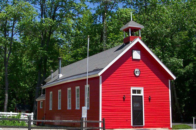 School House