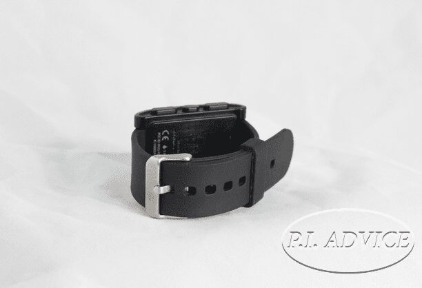 Pebble Smartwatch Classic Band