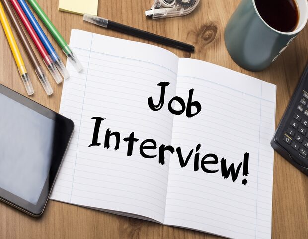 Investigator Job Interview