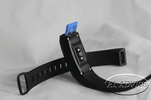 Riversong Fitness Tracker With Blood Pressure Monitor Review