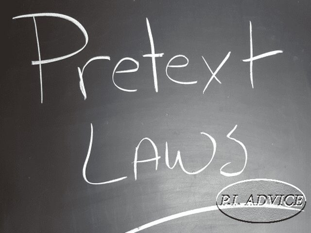 Pretexting Laws