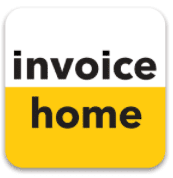Invoice home app