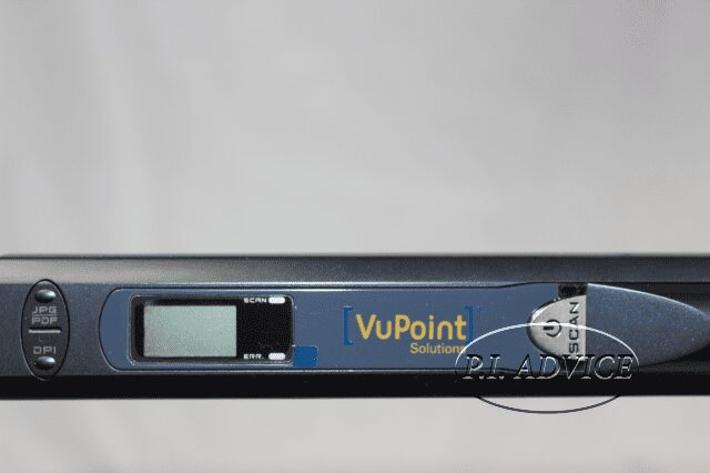 VuPoint Magic Wand Review