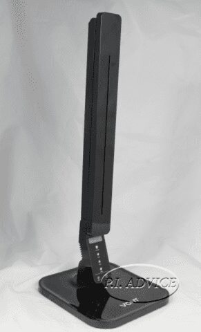 Dimmable LED Desk Lamp