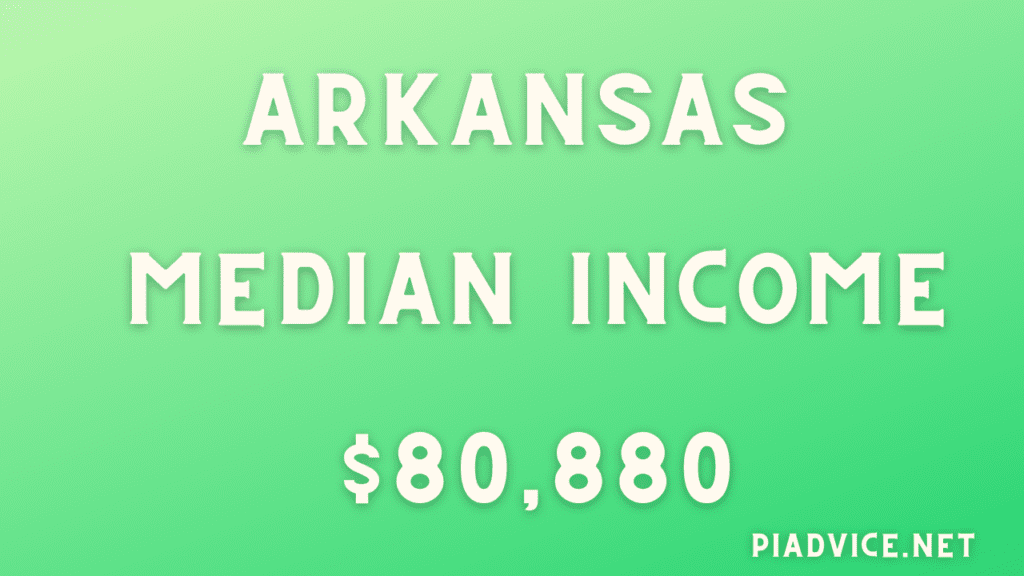 Income for those wanting to become a private investigator in Arkansas
